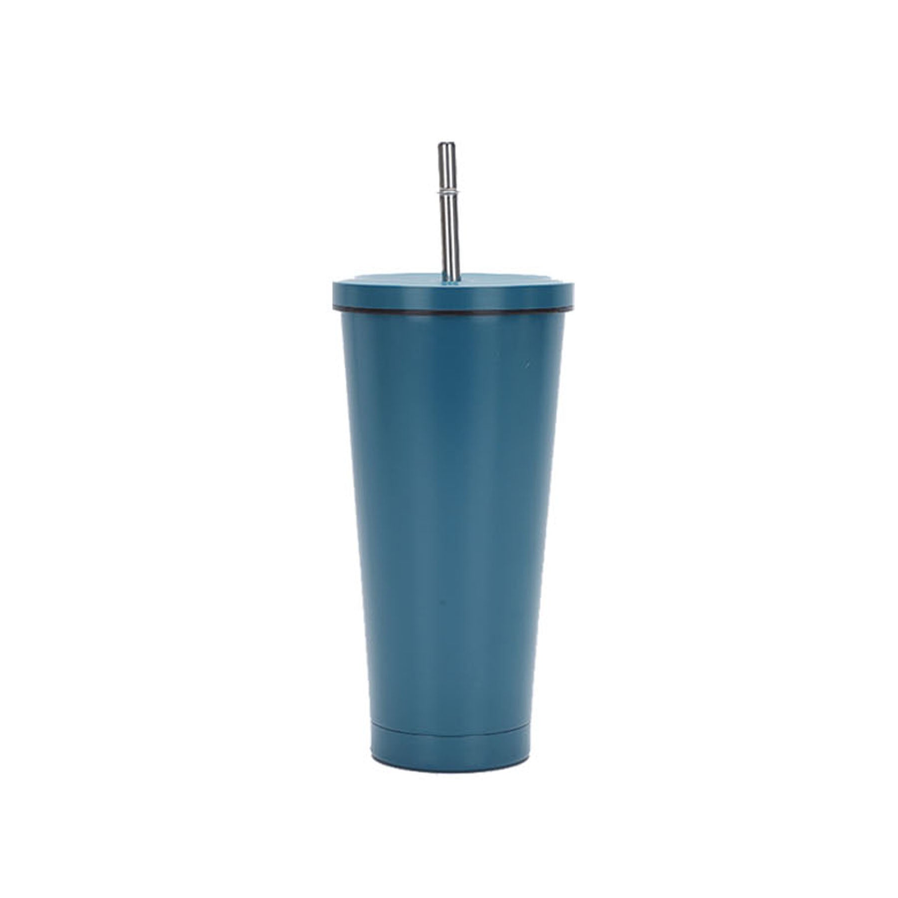 Stainless Steel Vacuum Insulated Straw Cup