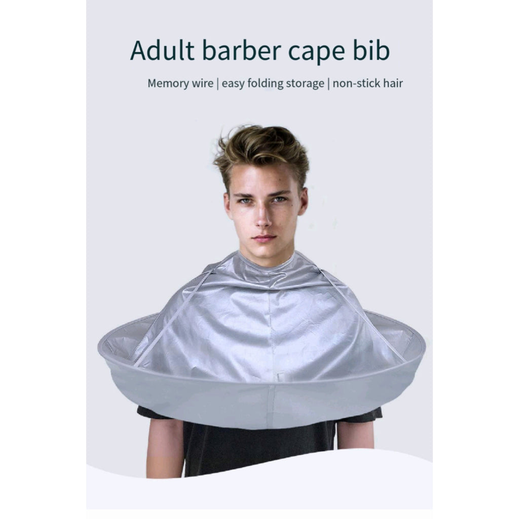Haircut Cape
