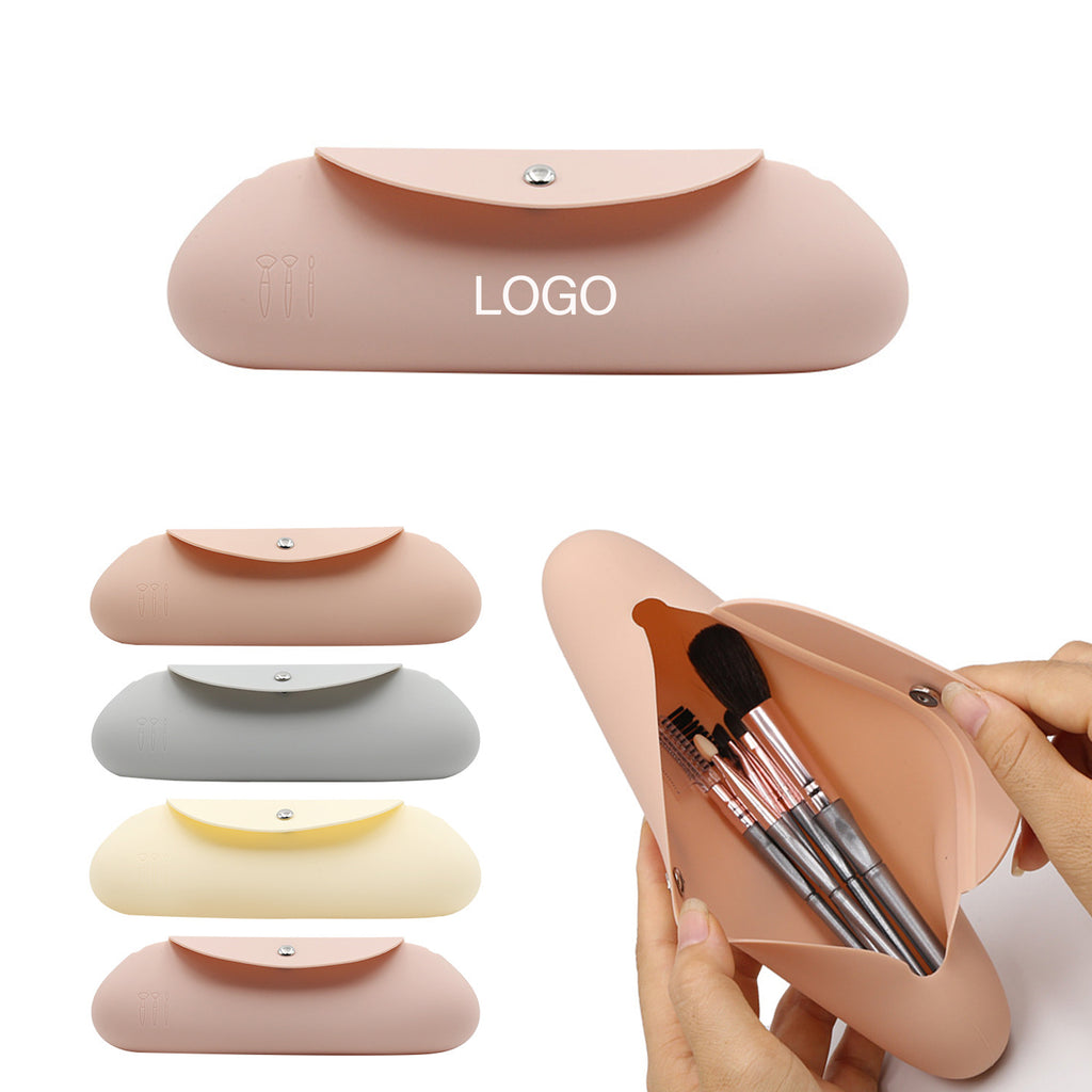Silicone Makeup Brush Holder