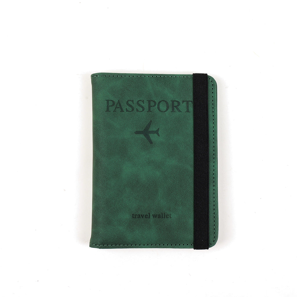 Passport Holder
