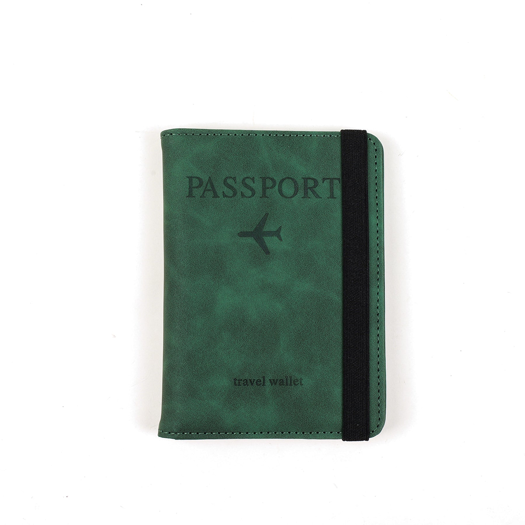 Passport Holder