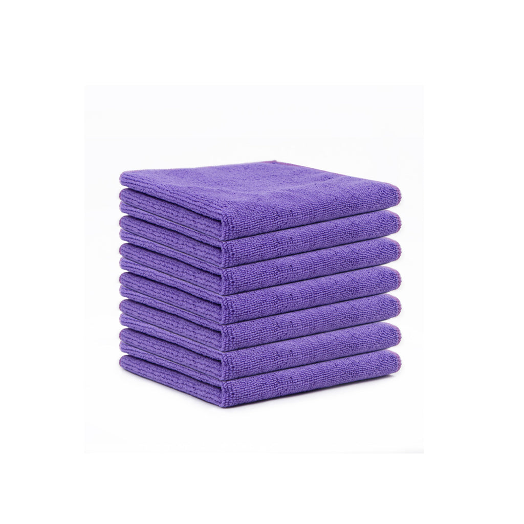 Absorbent Microfiber Kitchen Dishcloth, Car Cleaning Cloth
