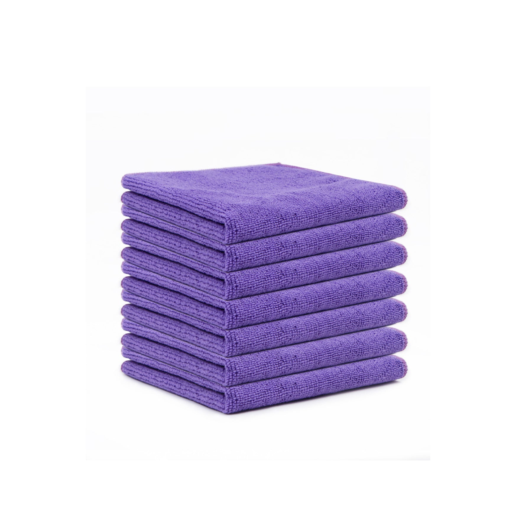 Absorbent Microfiber Kitchen Dishcloth, Car Cleaning Cloth