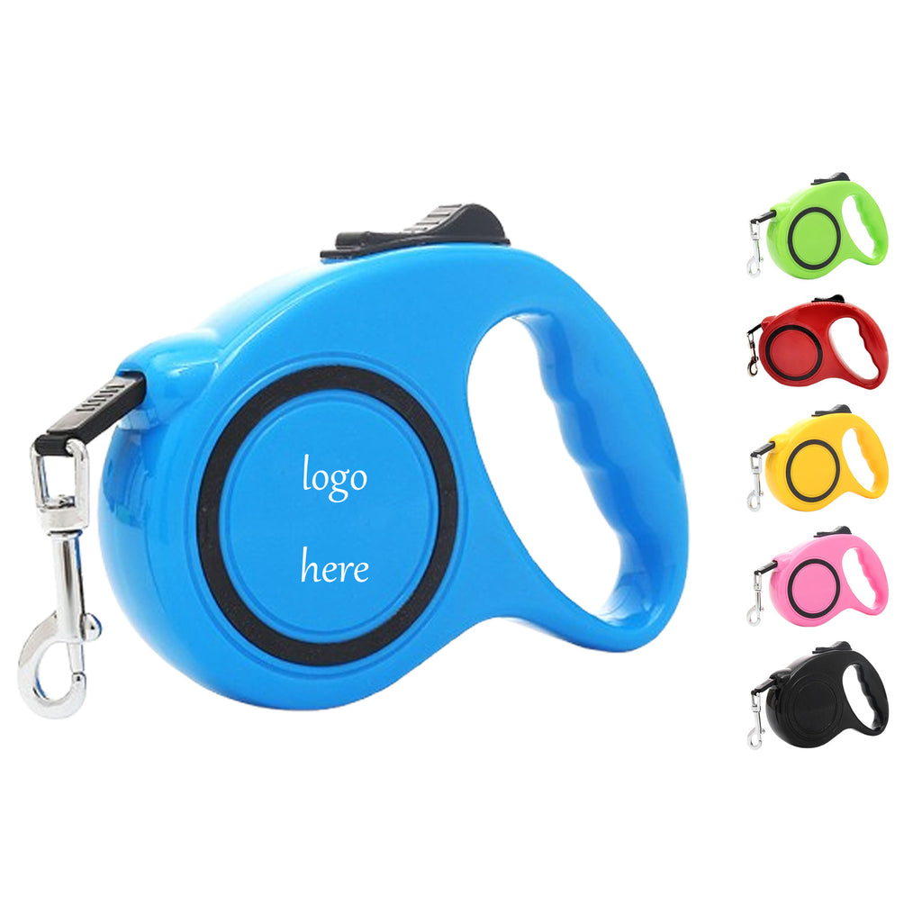 Plastic Pet Leash