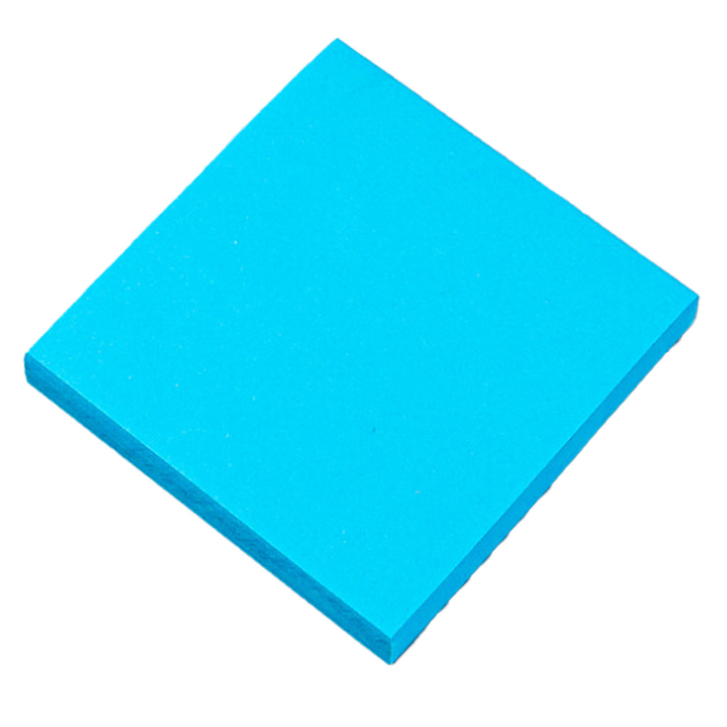 Sticky Notes Creative Student Error Notepad