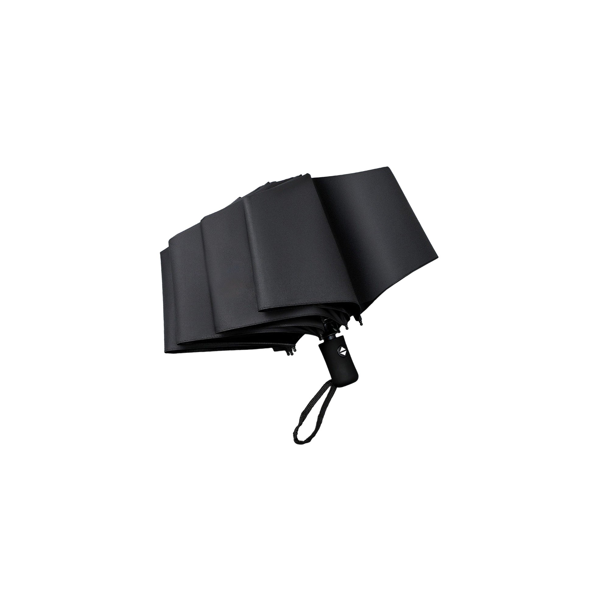 Auto-Open Foldable UV-Protective Umbrella (Rain & Sun Use)