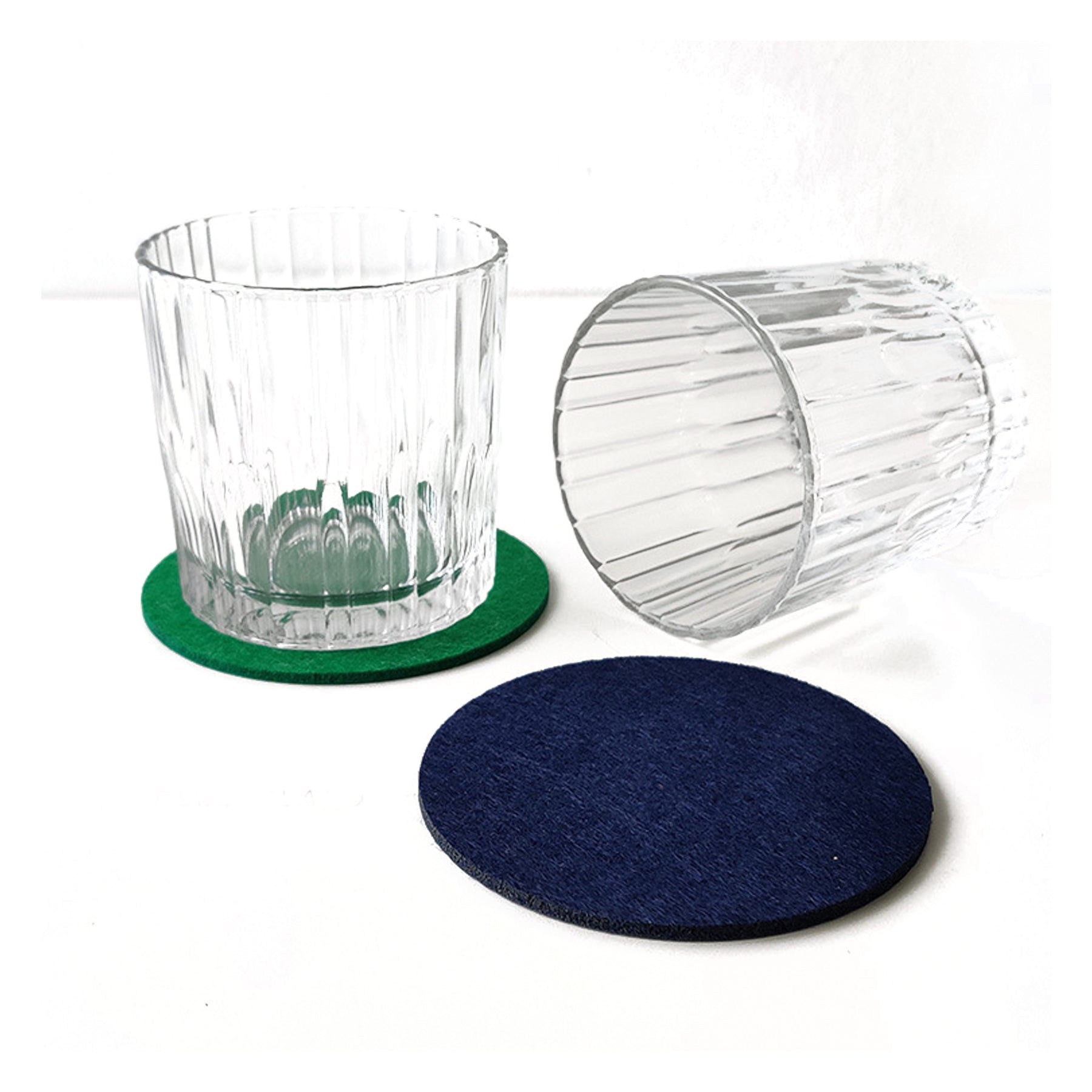 Felt Coaster