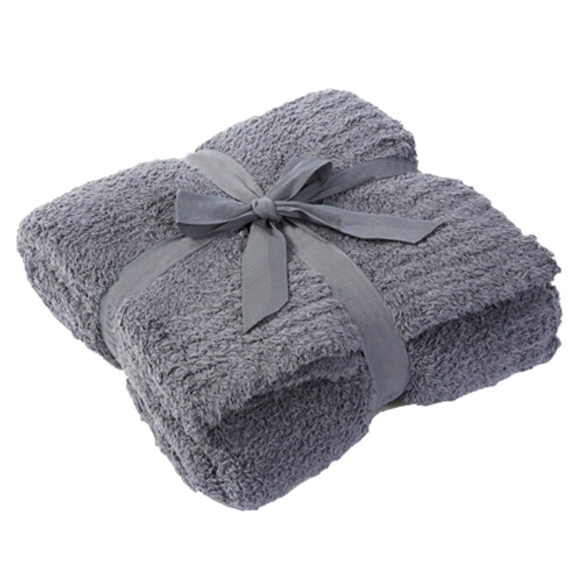 Sofa Rug Knitted Jacquard