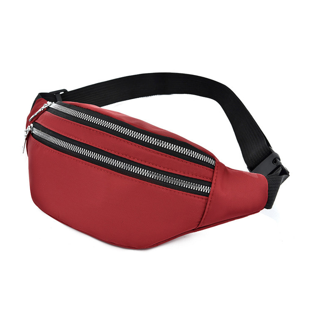 Crossbody Bag Fanny Pack