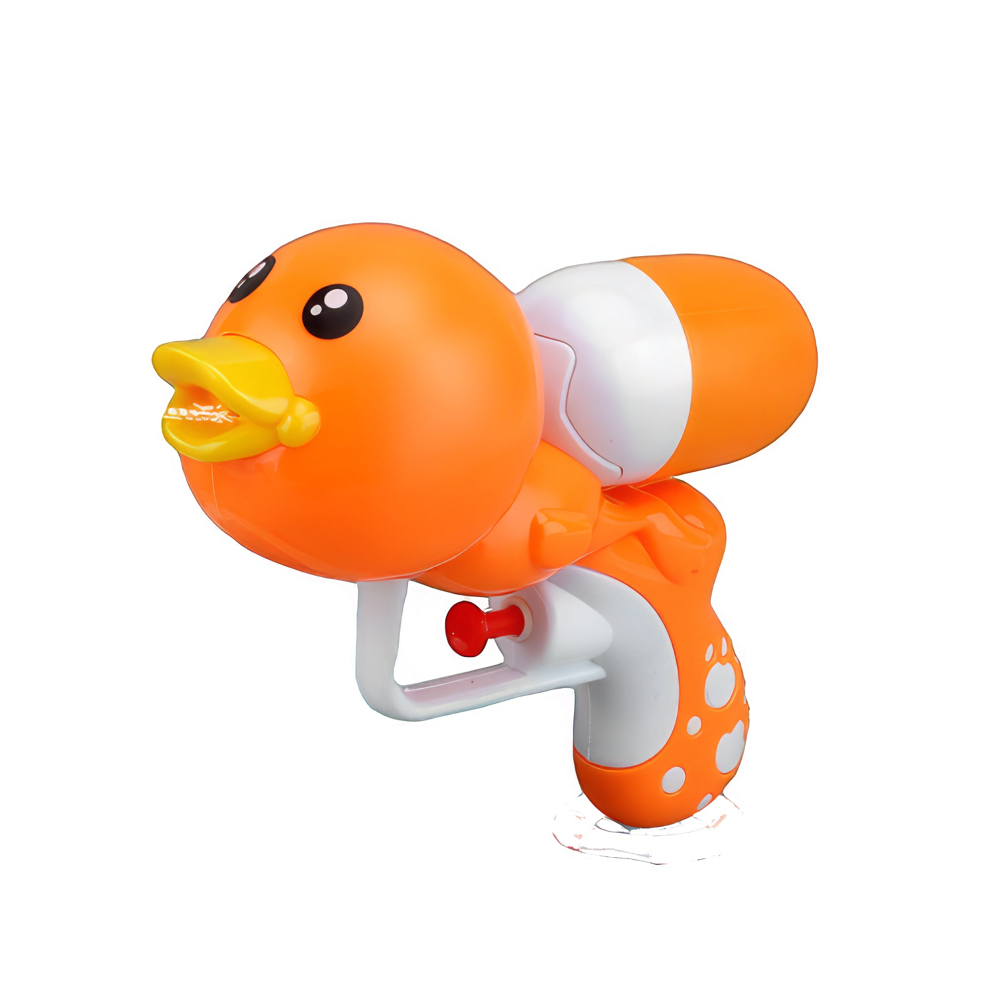 Water Gun Pistol Fun For Kids And Adults