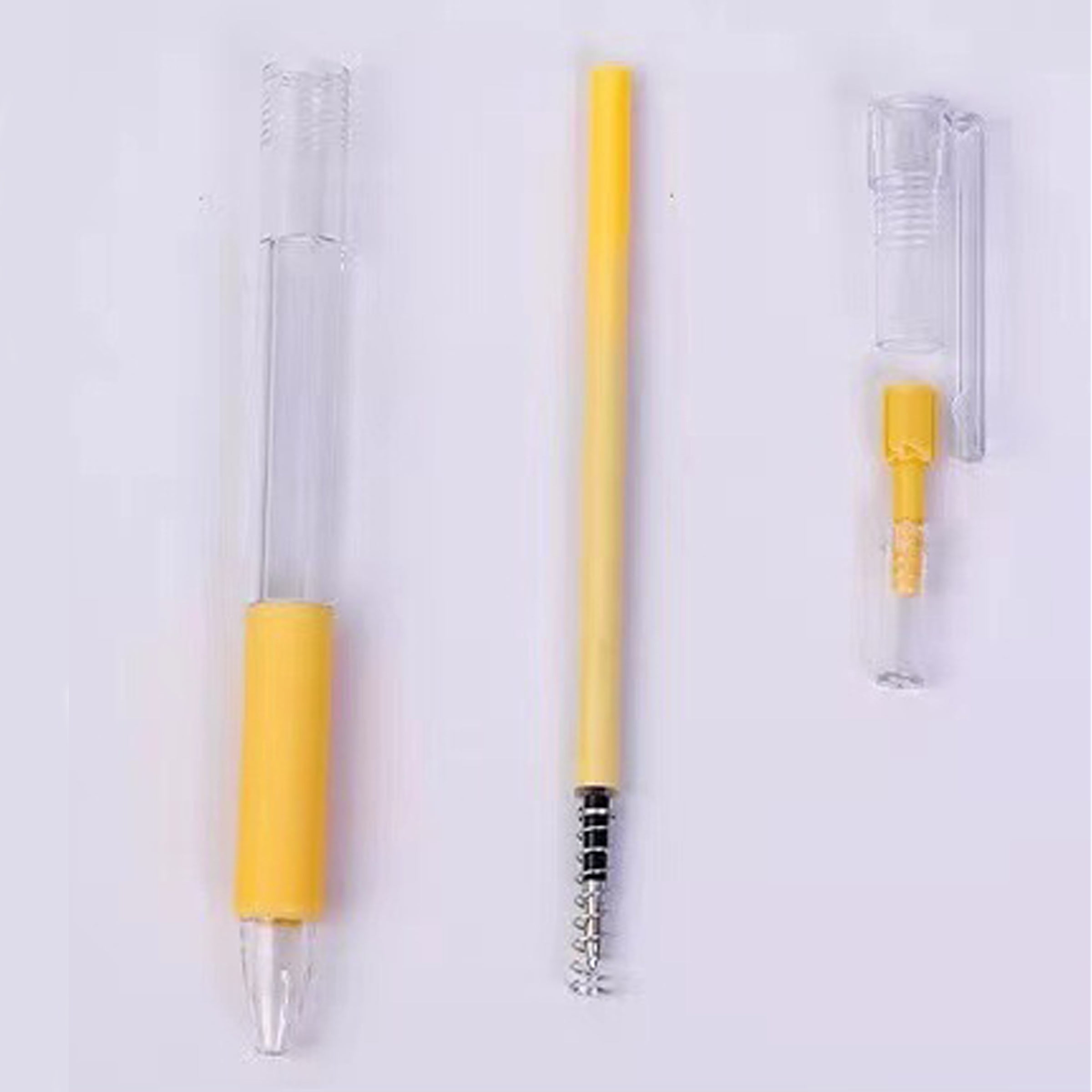 Oil Based Ballpoint Pen