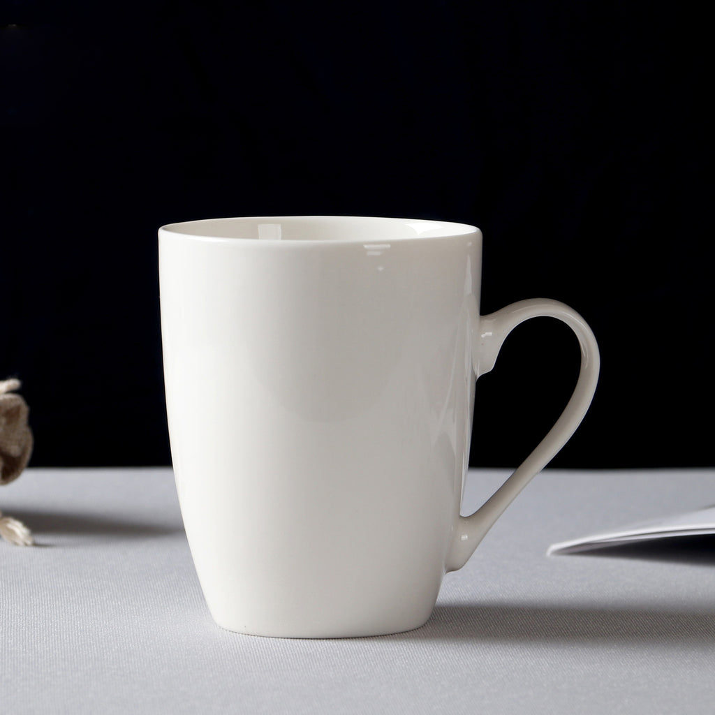 Large Capacity Mugs