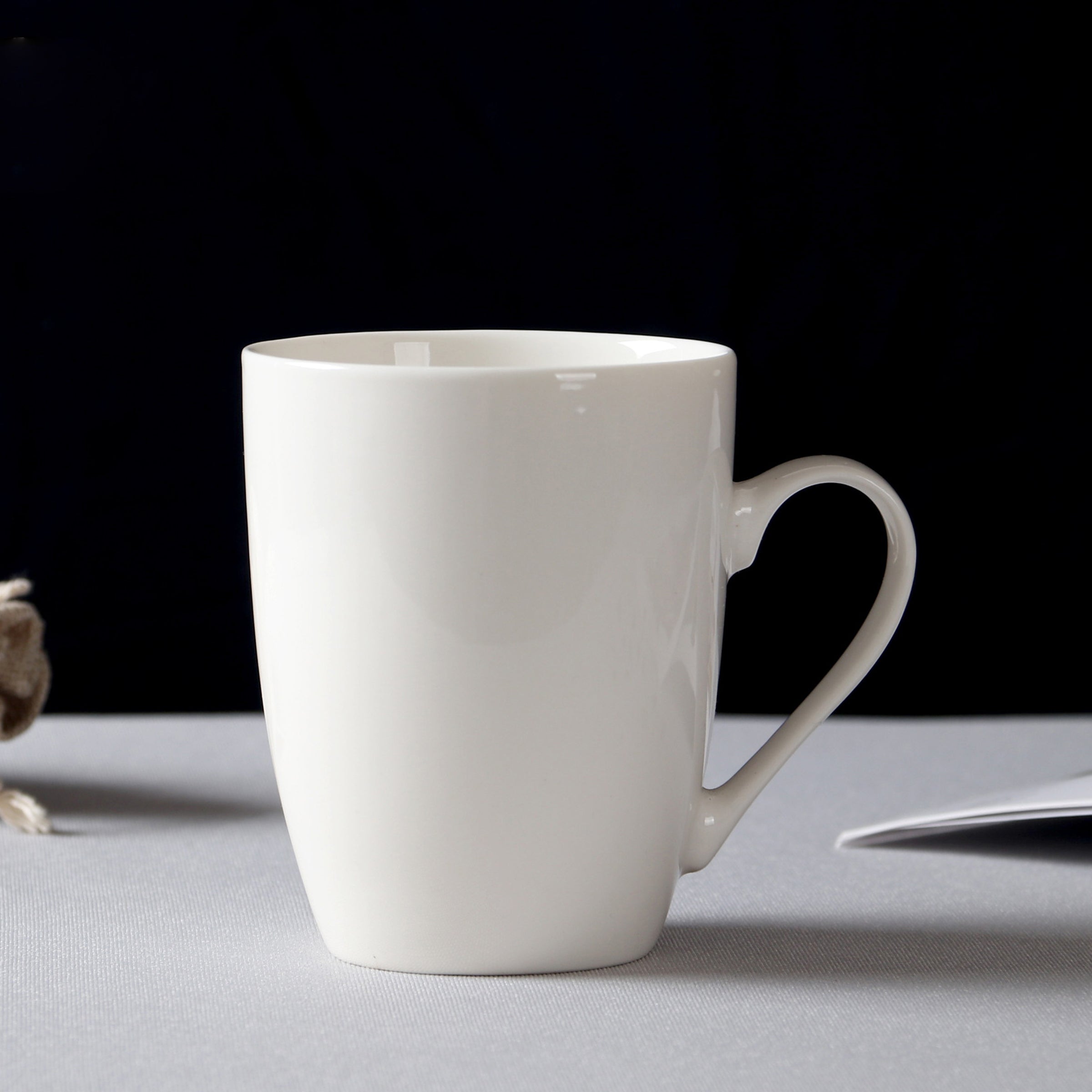 Large Capacity Mugs