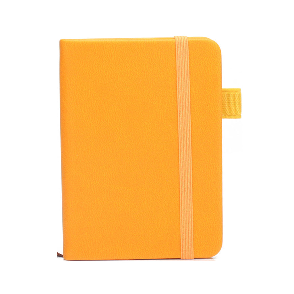A7 Mini Pocket Notebook