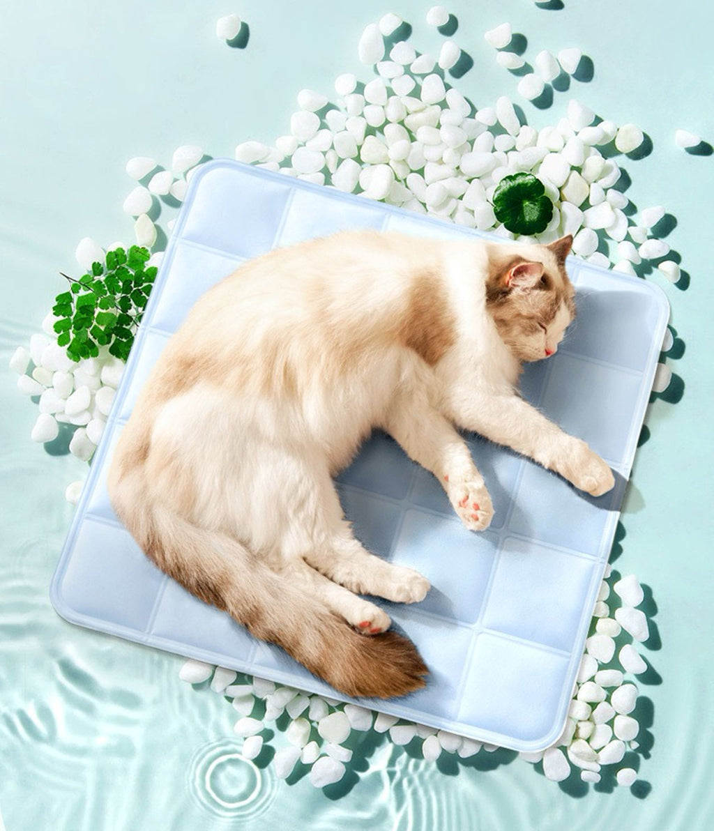 Summer Pet Cooling Ice Pad