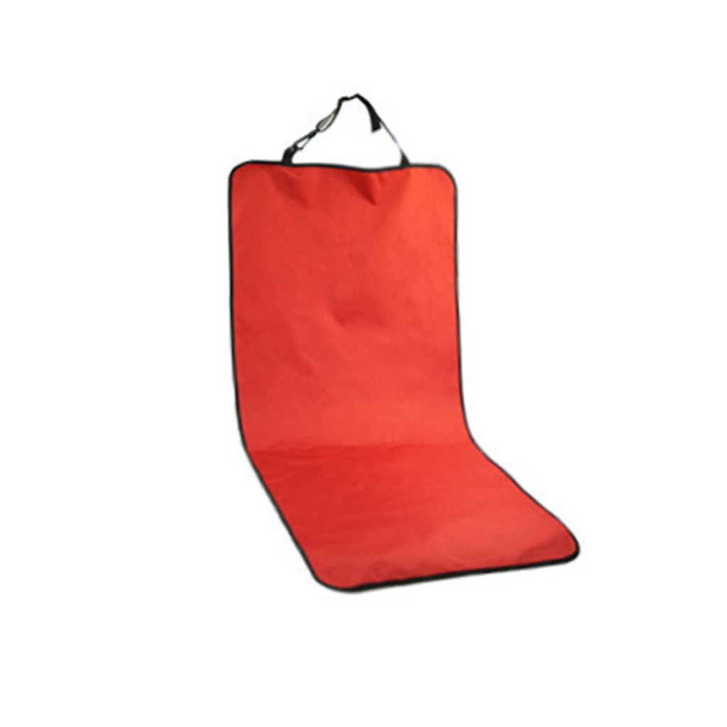 Car Pet Anti Dirty Mat Outdoor Travel Mat