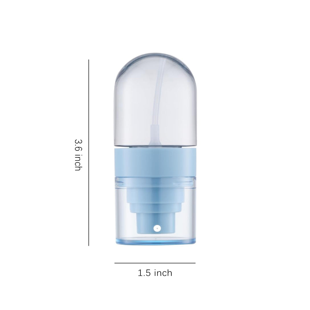 1Oz Travel Spray Bottles