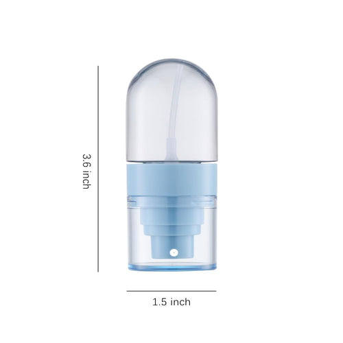 1Oz Travel Spray Bottles