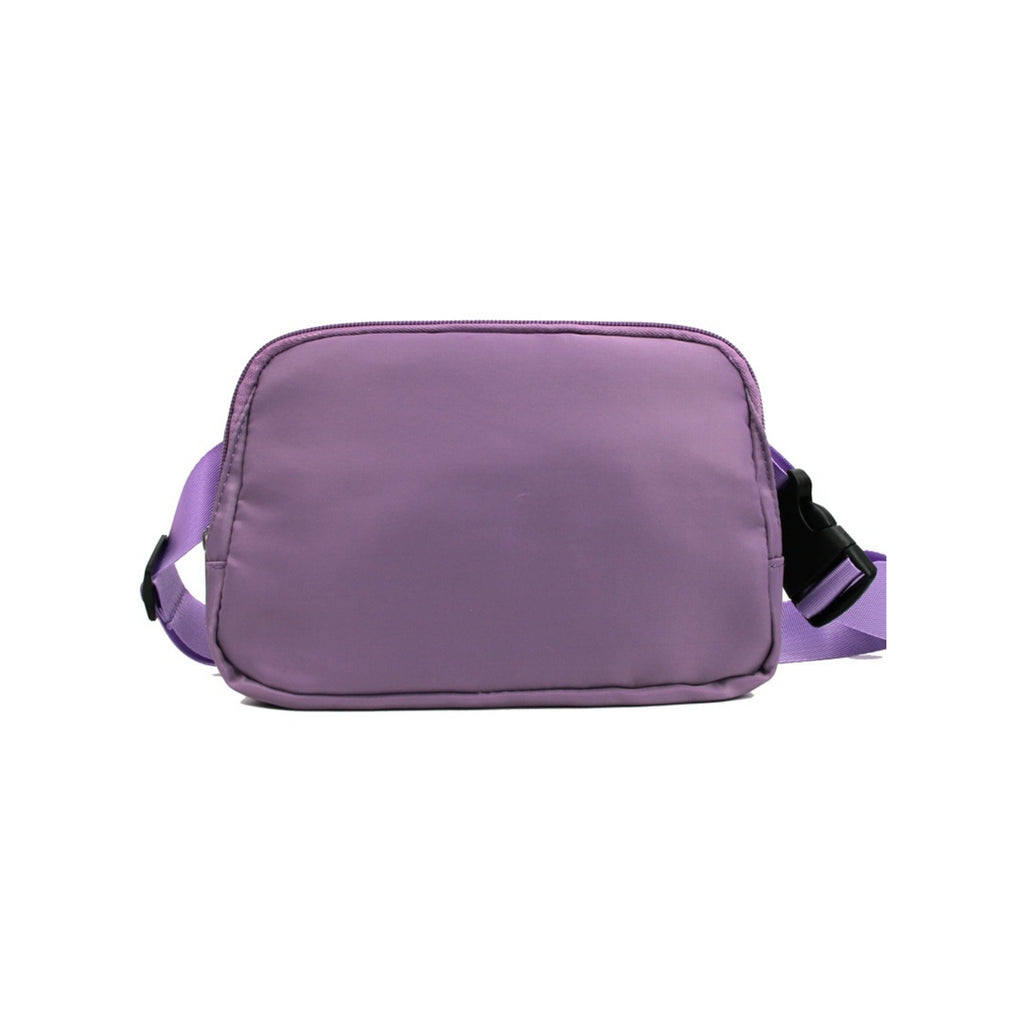 Outdoor Sports Crossbody Fanny Pack