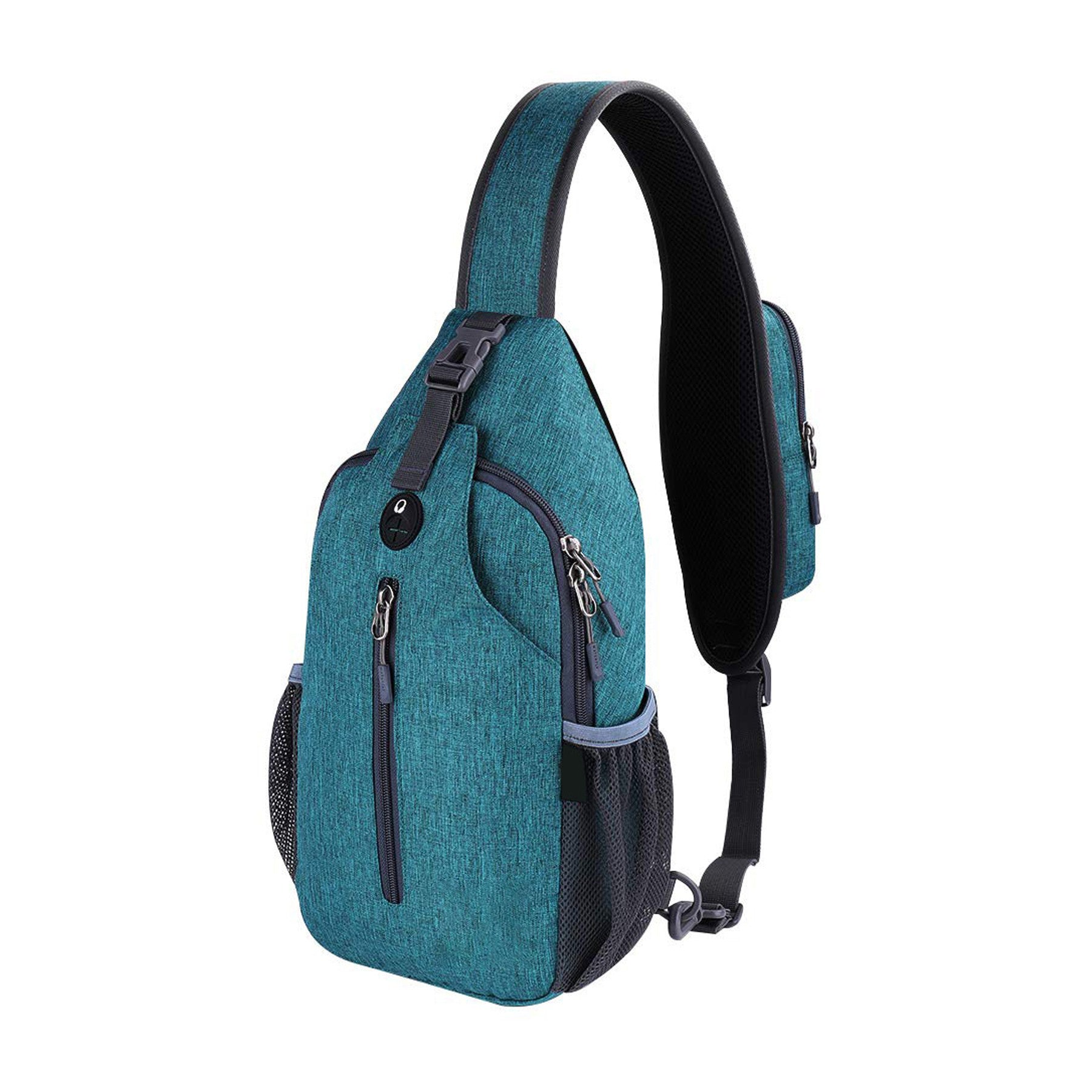 Crossbody Backpack Sling Chest Bag