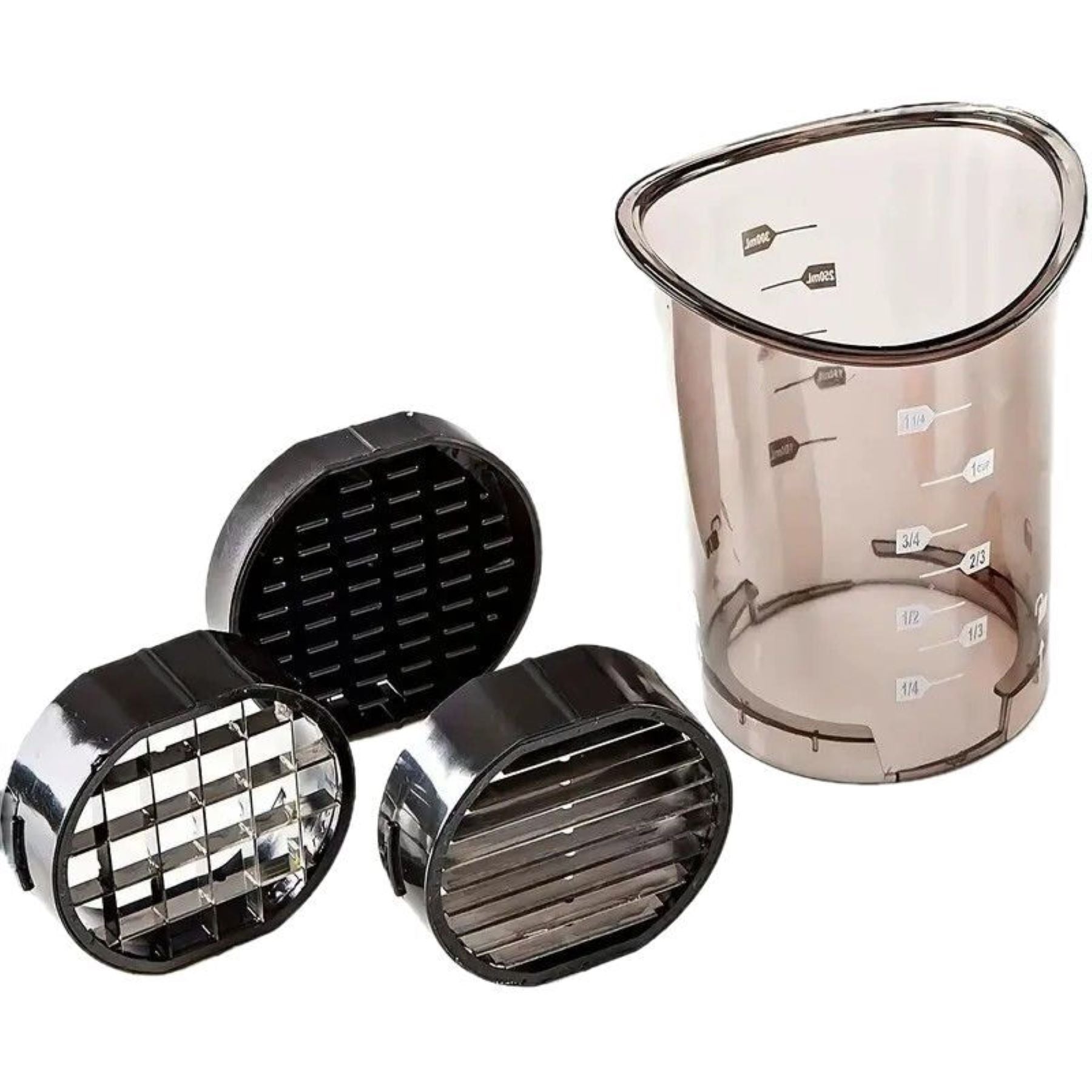Stainless Steel Fruit Divider - Precision Cutting