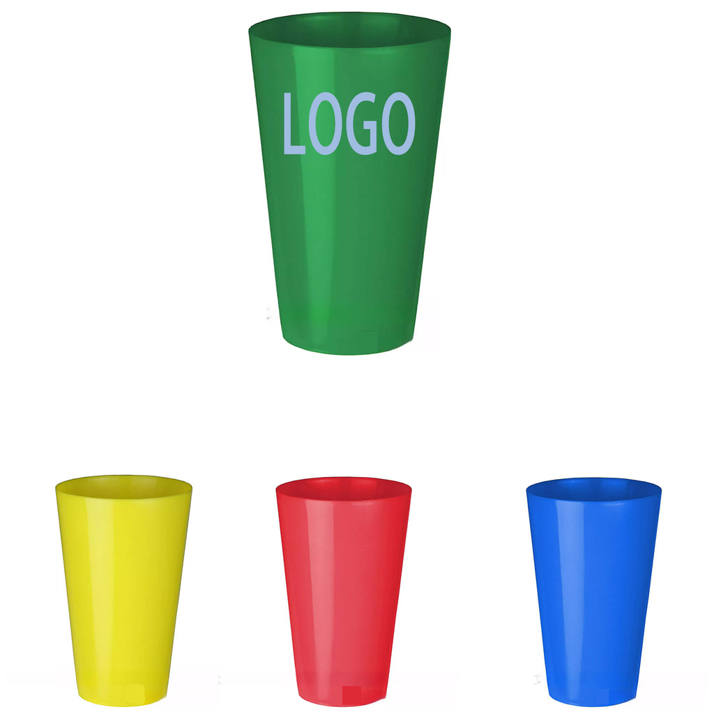 Plastic Cups Reusable
