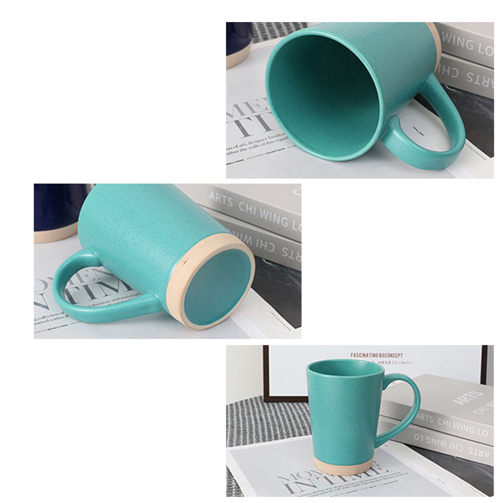 Large Capacity Water Cup Office Home Coffee Mug
