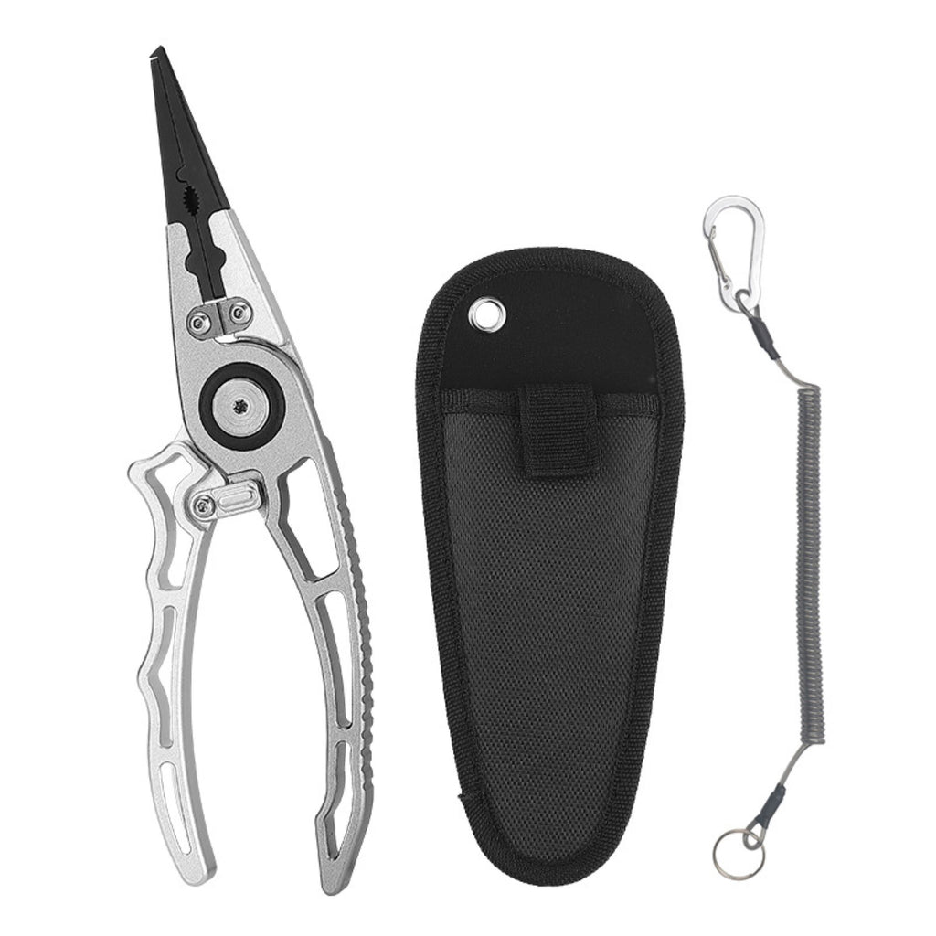 Multifunctional Fishing Line - Cutting Pliers