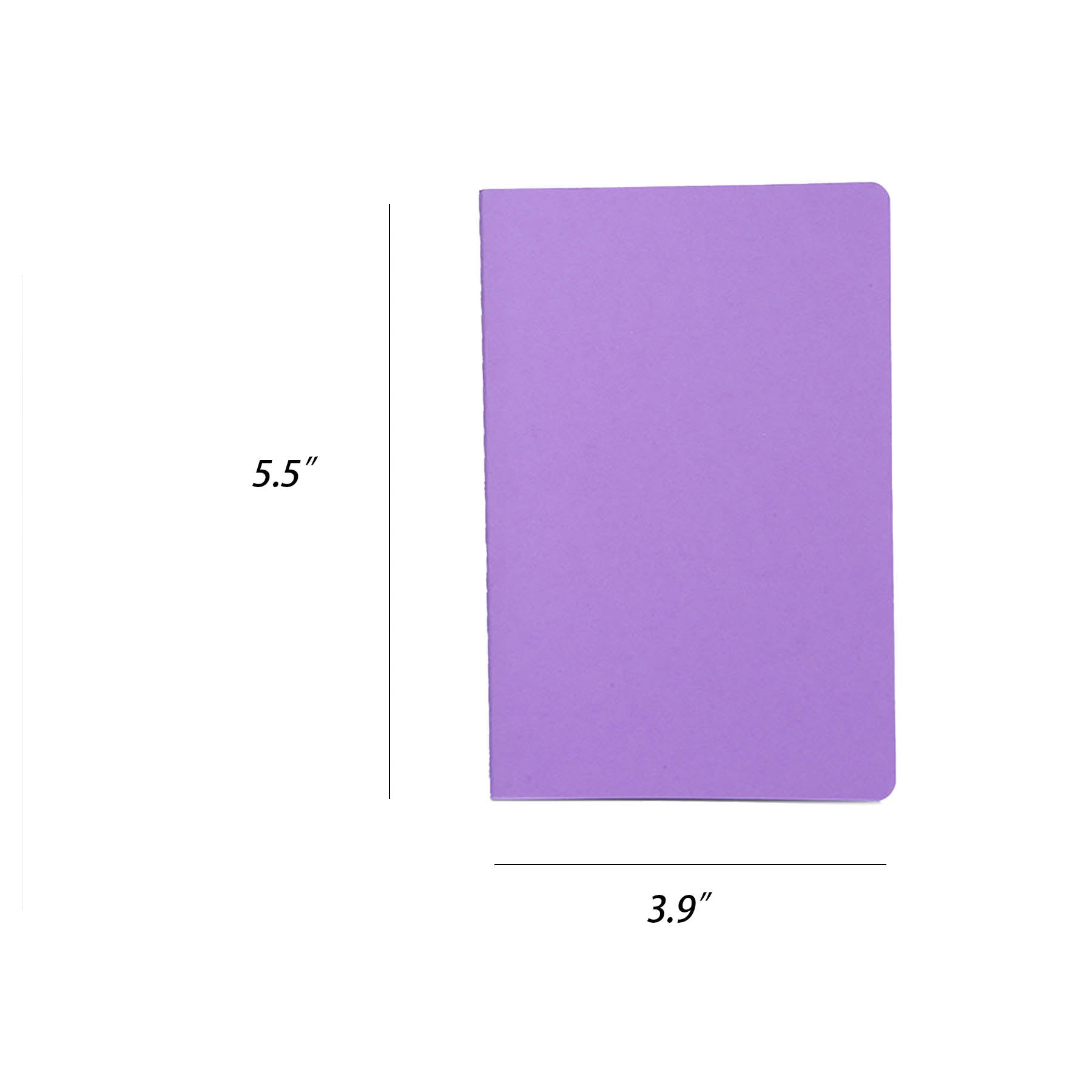Archive Soft-Cover Journal