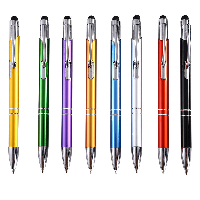 Conductor Ballpoint Pen/Stylus