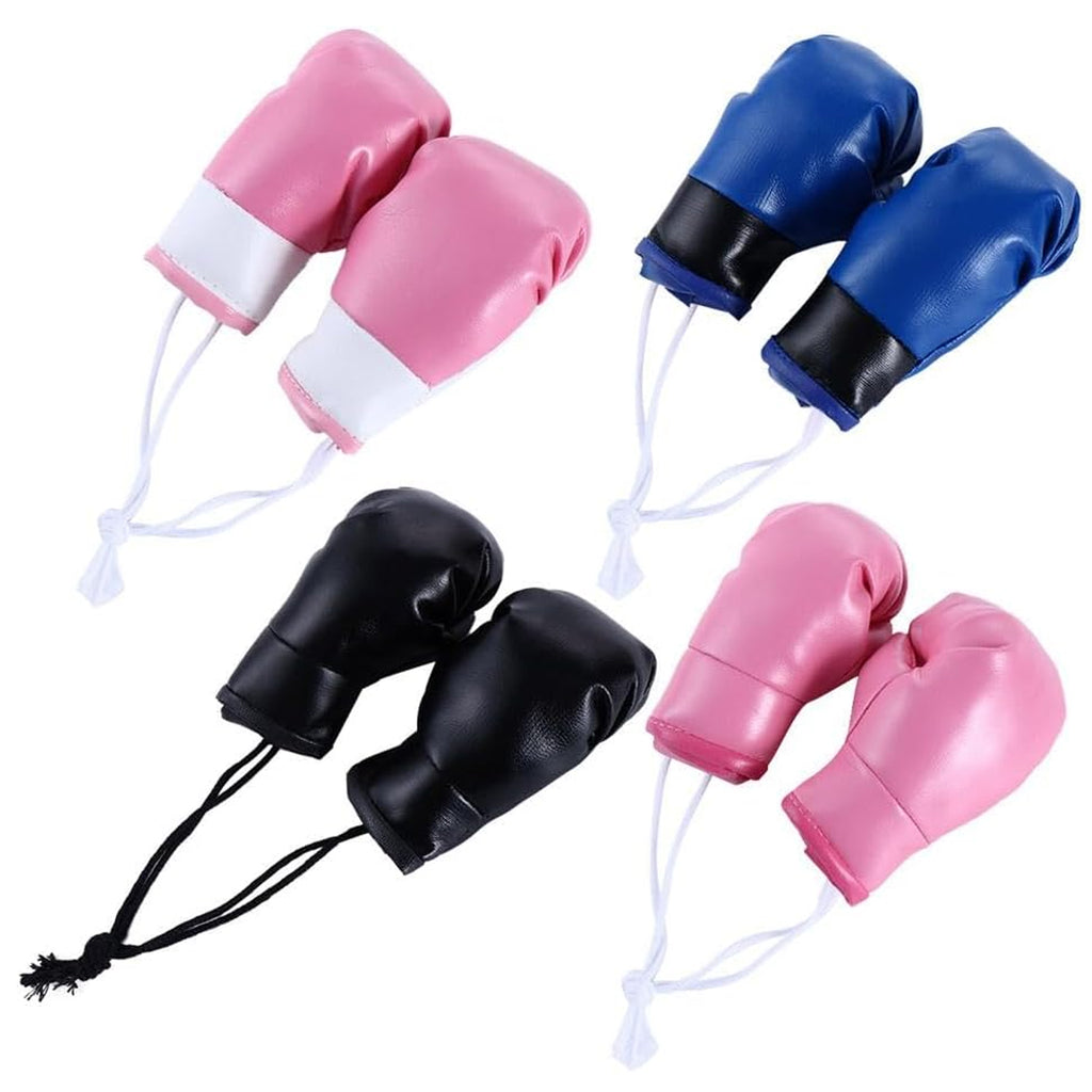 Mini Boxing Gloves