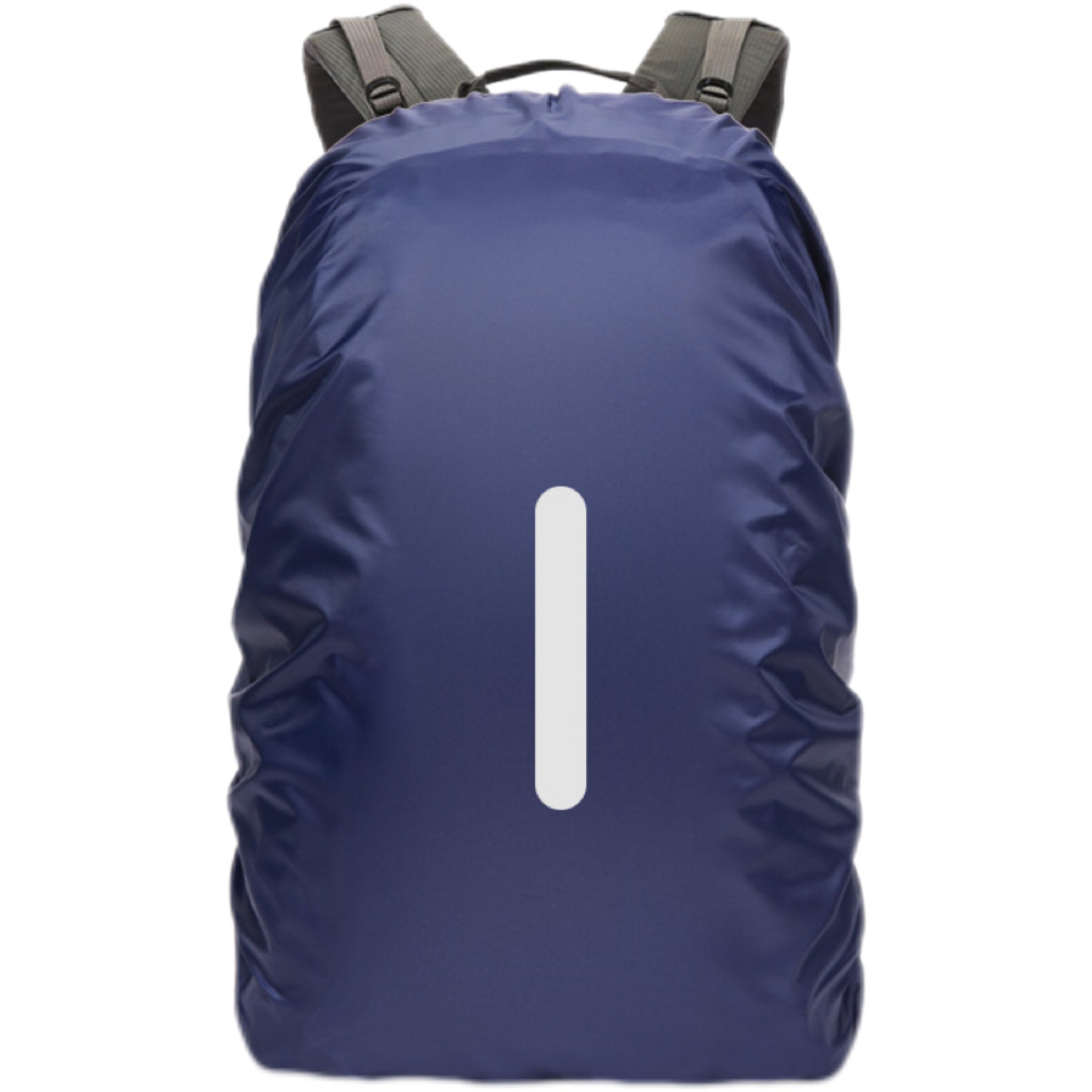 Outdoor Hiking Backpack Cover With Reflective Strips