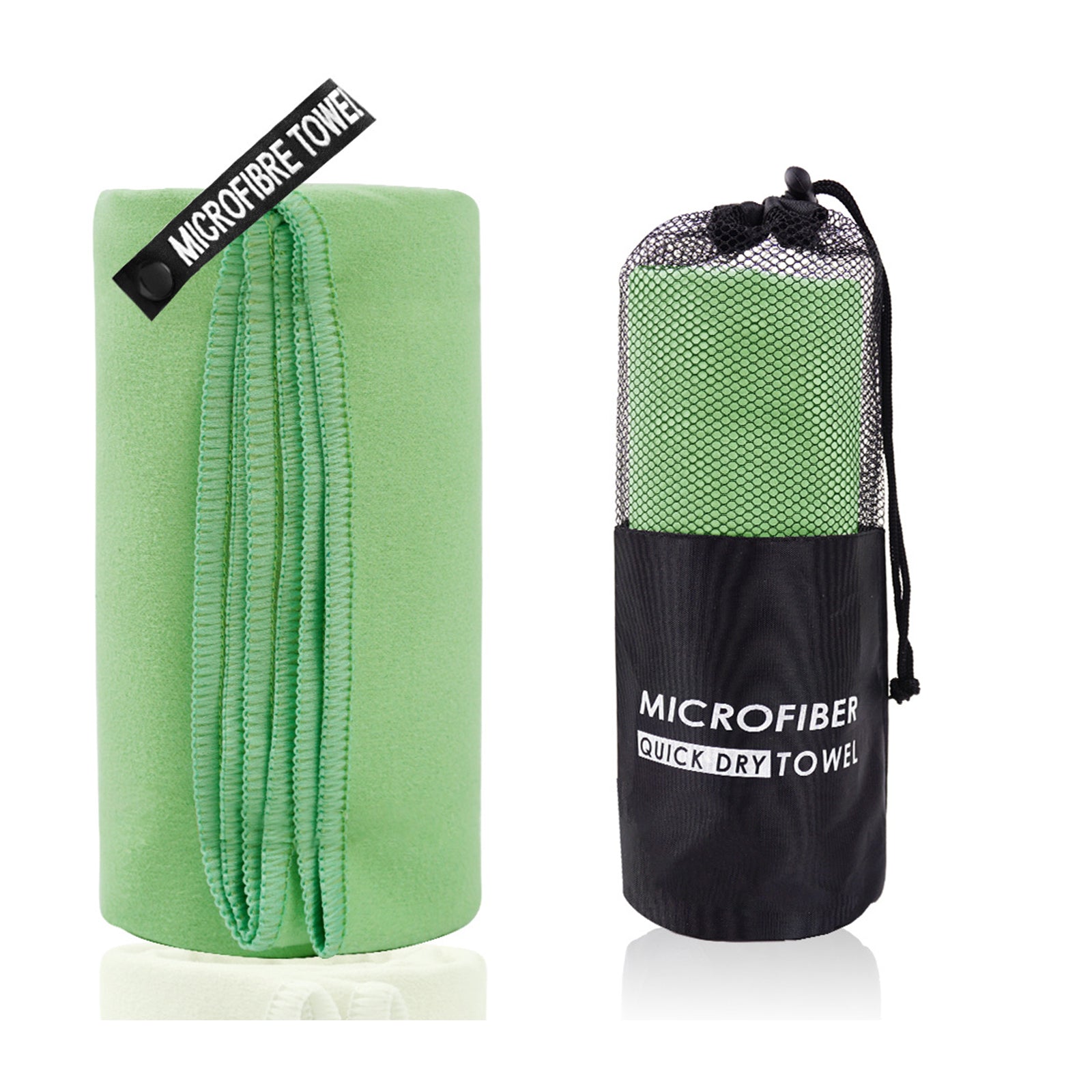 Yoga Fitness Exercise Towel