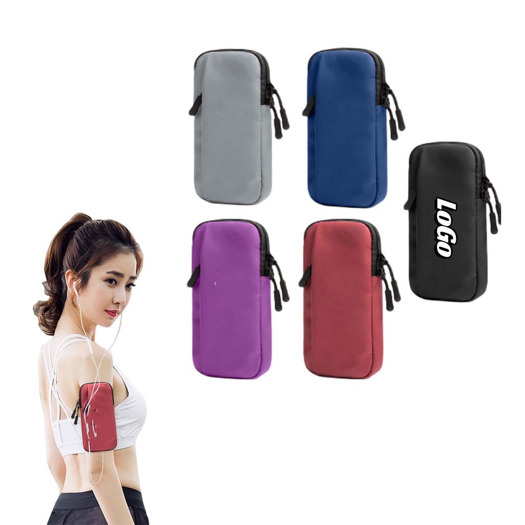 Waterproof Sports Armband Bag