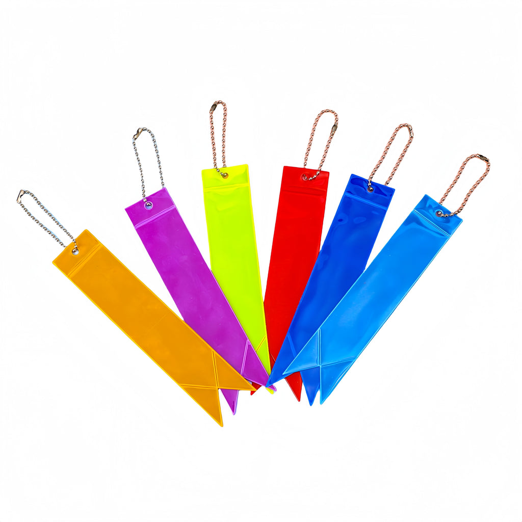 Fluorescent PVC Pendant