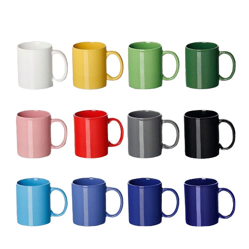 11OZ Ceramic Coffee Mug