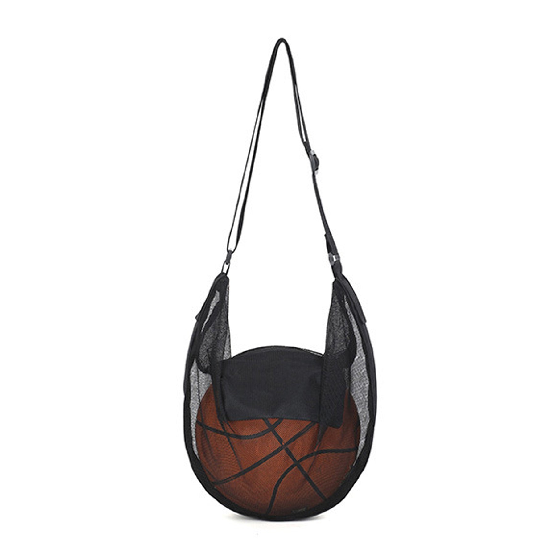 Training Storage Mesh Basketball Bag