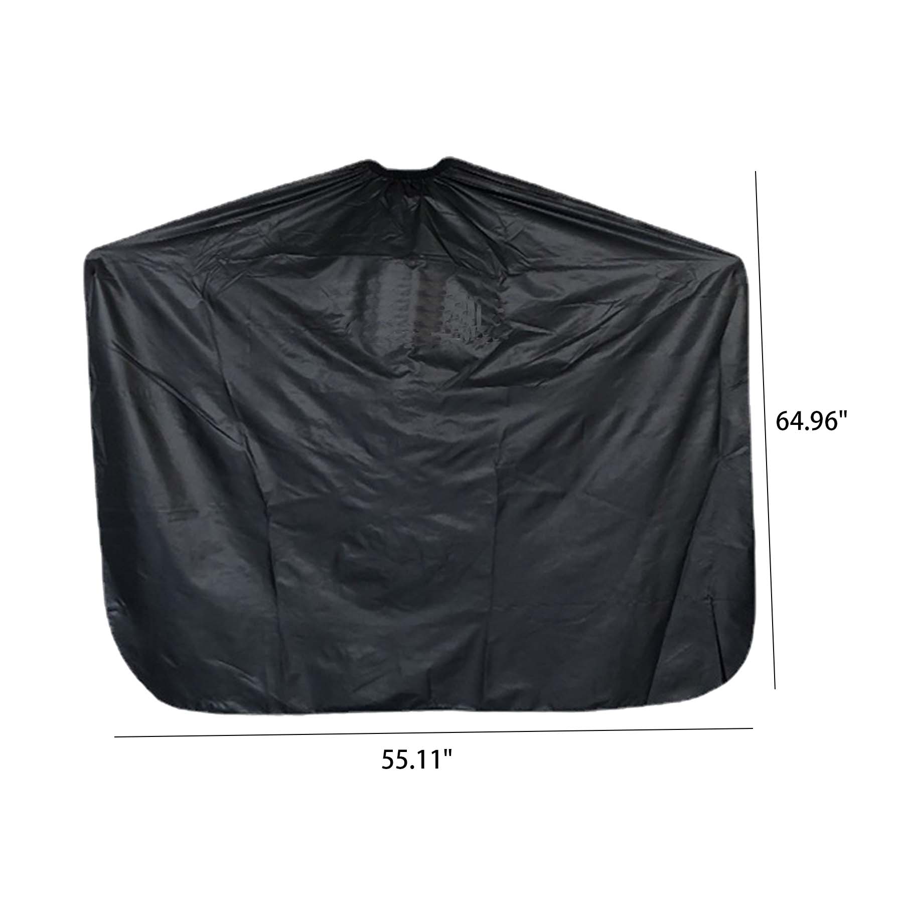 Waterproof Hairdressing Cape