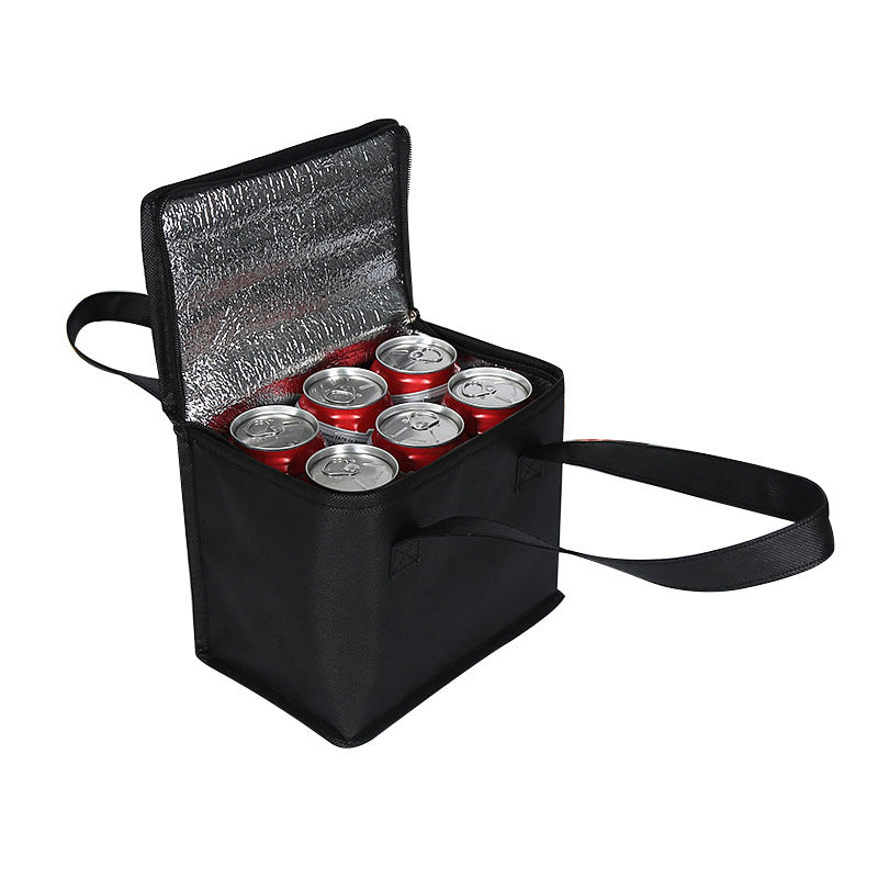 Non-Woven Leakproof Waterproof Thermal Cooler Bags