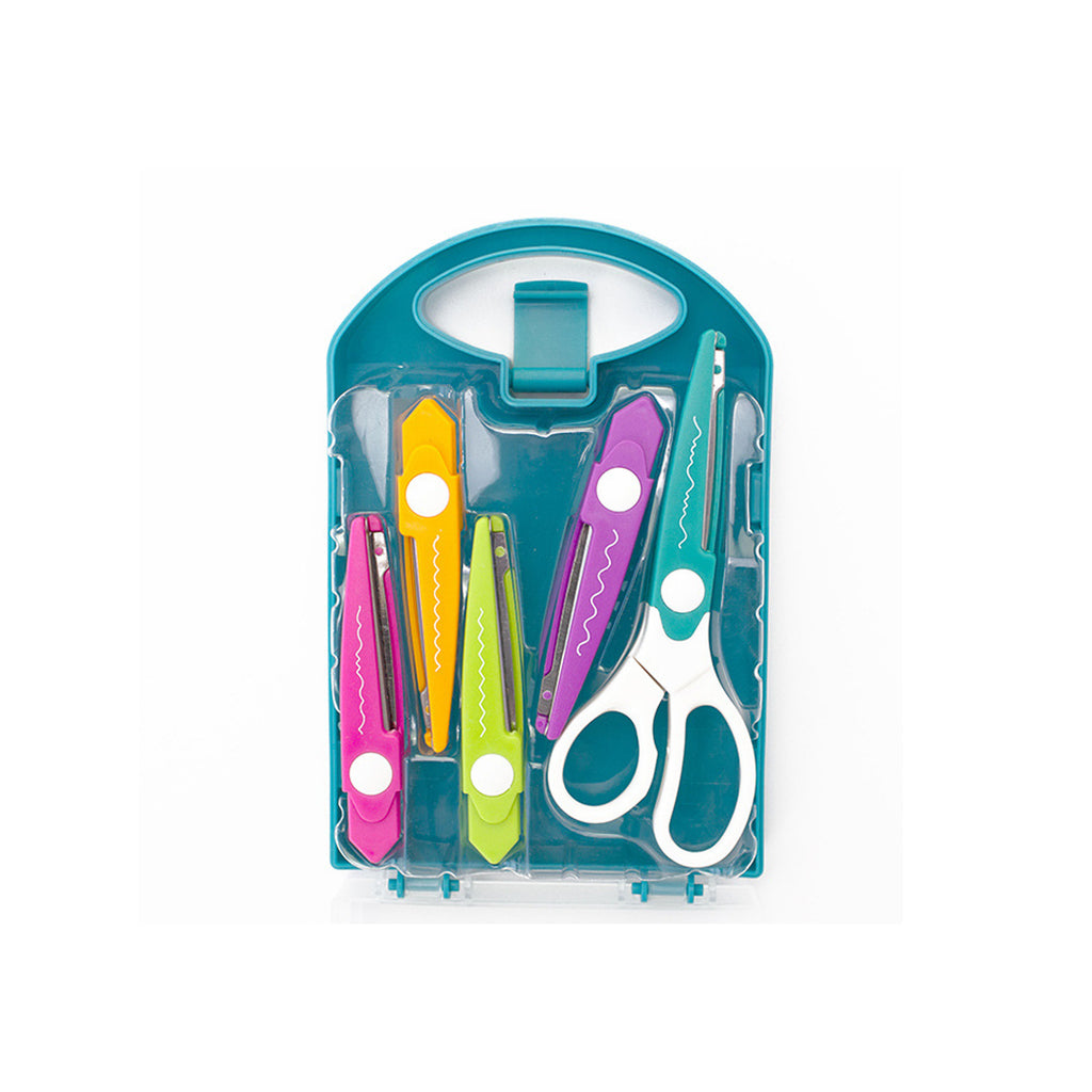 Safety Student Diy Scissor
