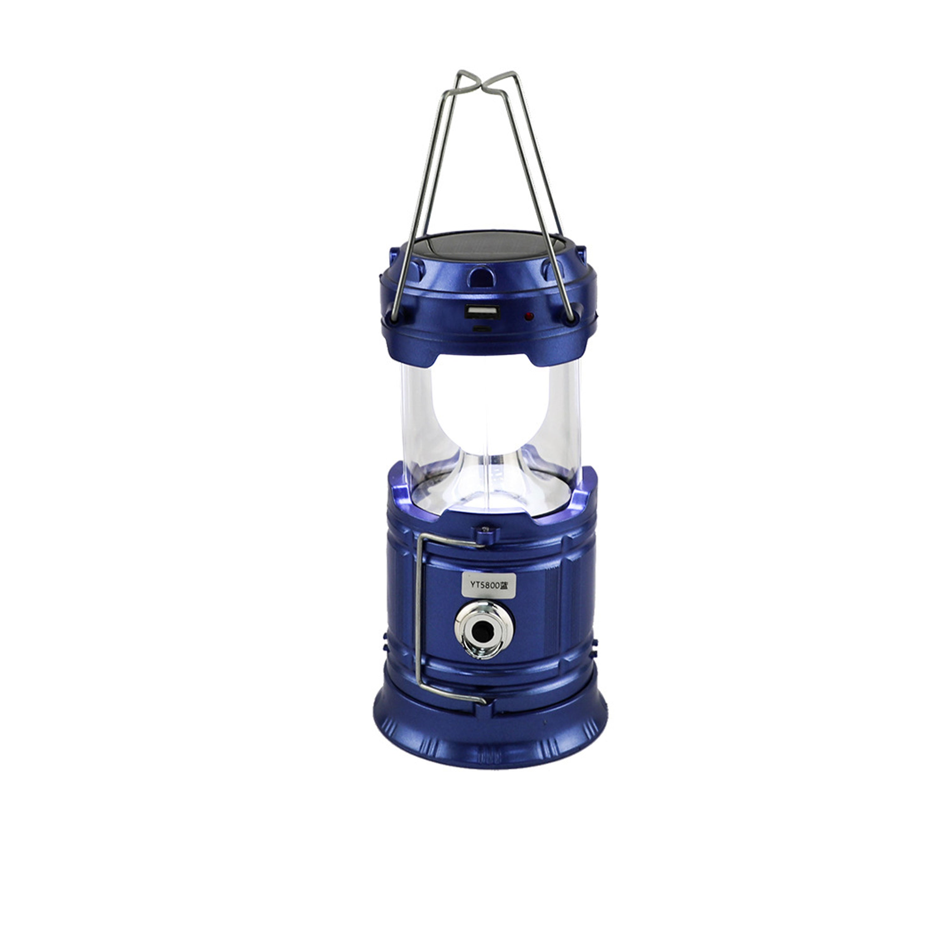 Solar Camping Lantern