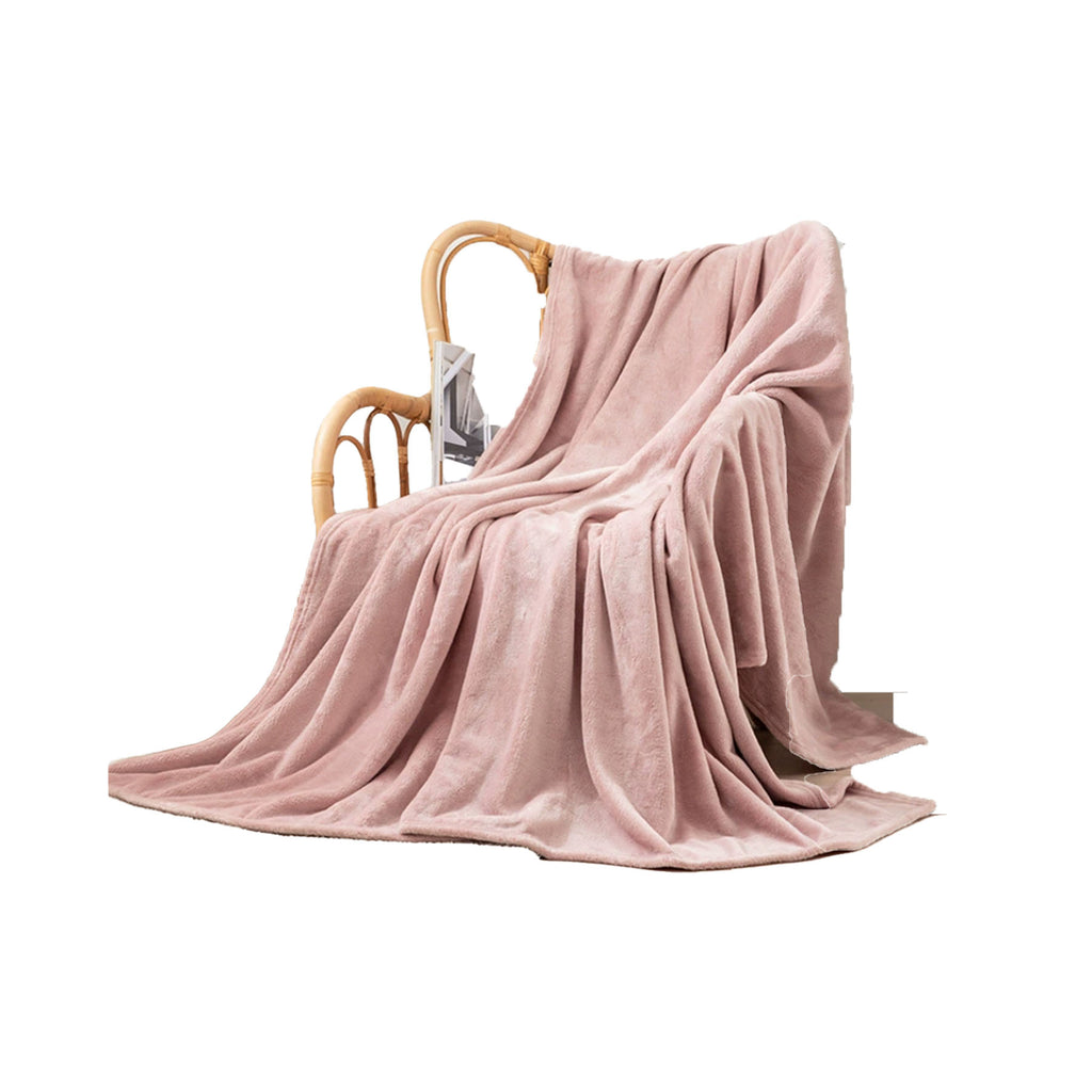 Super Soft Cuddle Blanket