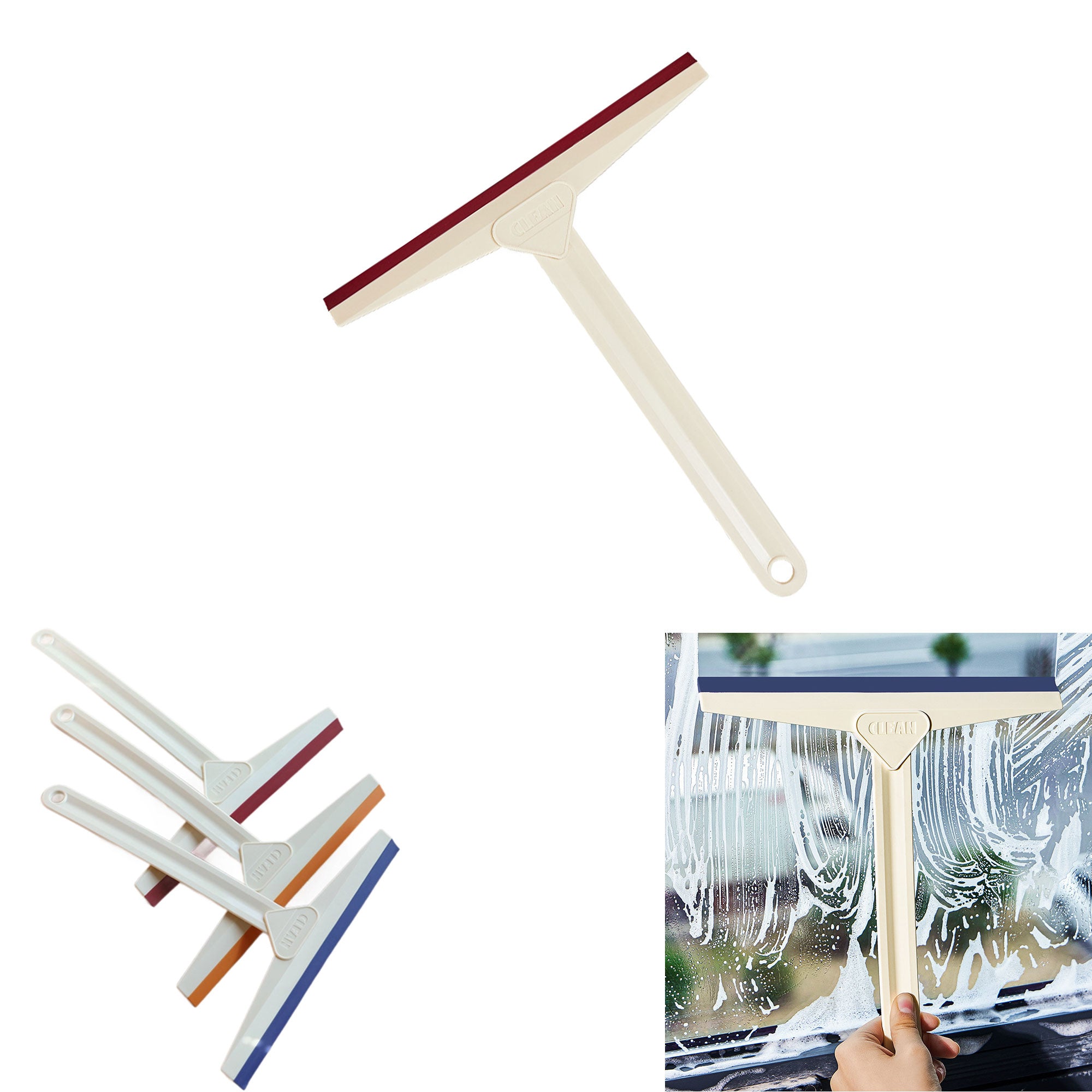Shower Squeegee