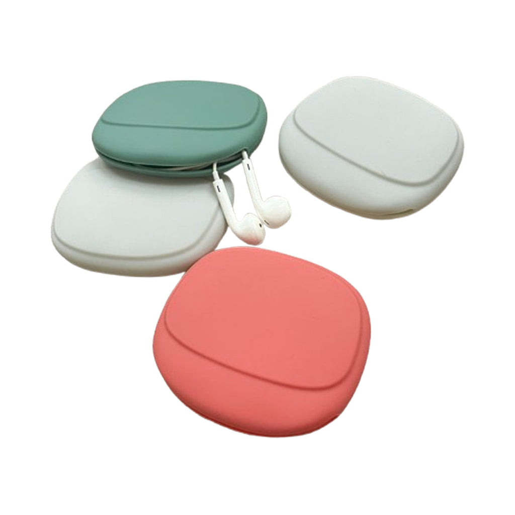 Silicone Headphone Case