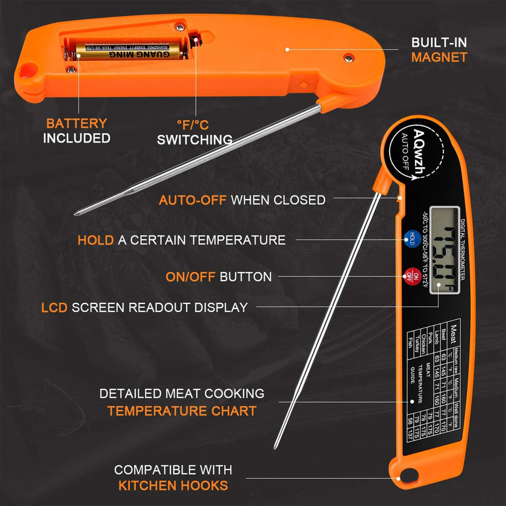 Meat Thermometer
