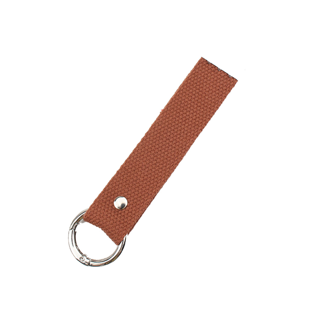 Streamer Key Chain