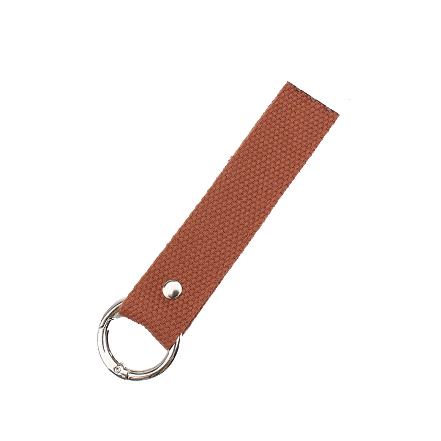 Streamer Key Chain