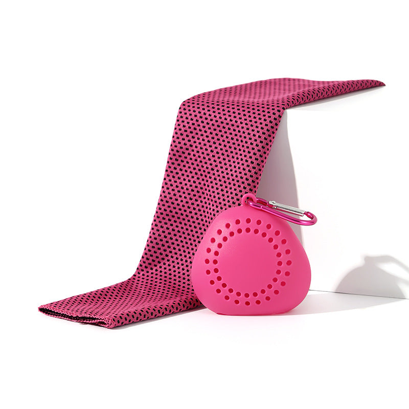 Outdoor Sports Towel