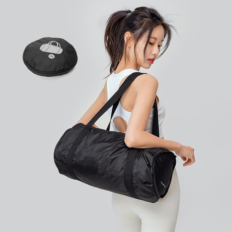 Large Capacity Folding Sports Fitness