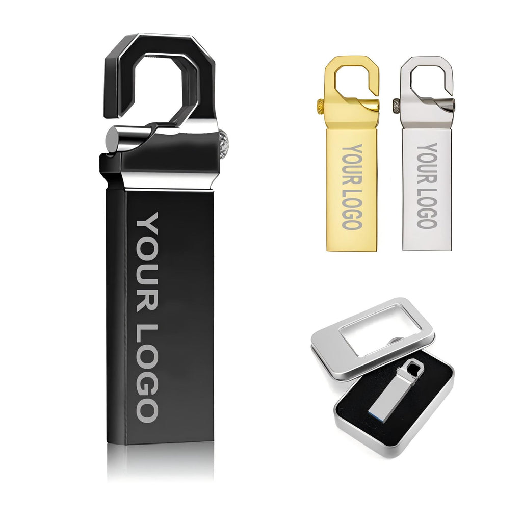 64Gb Keychain Usb Flash Drive